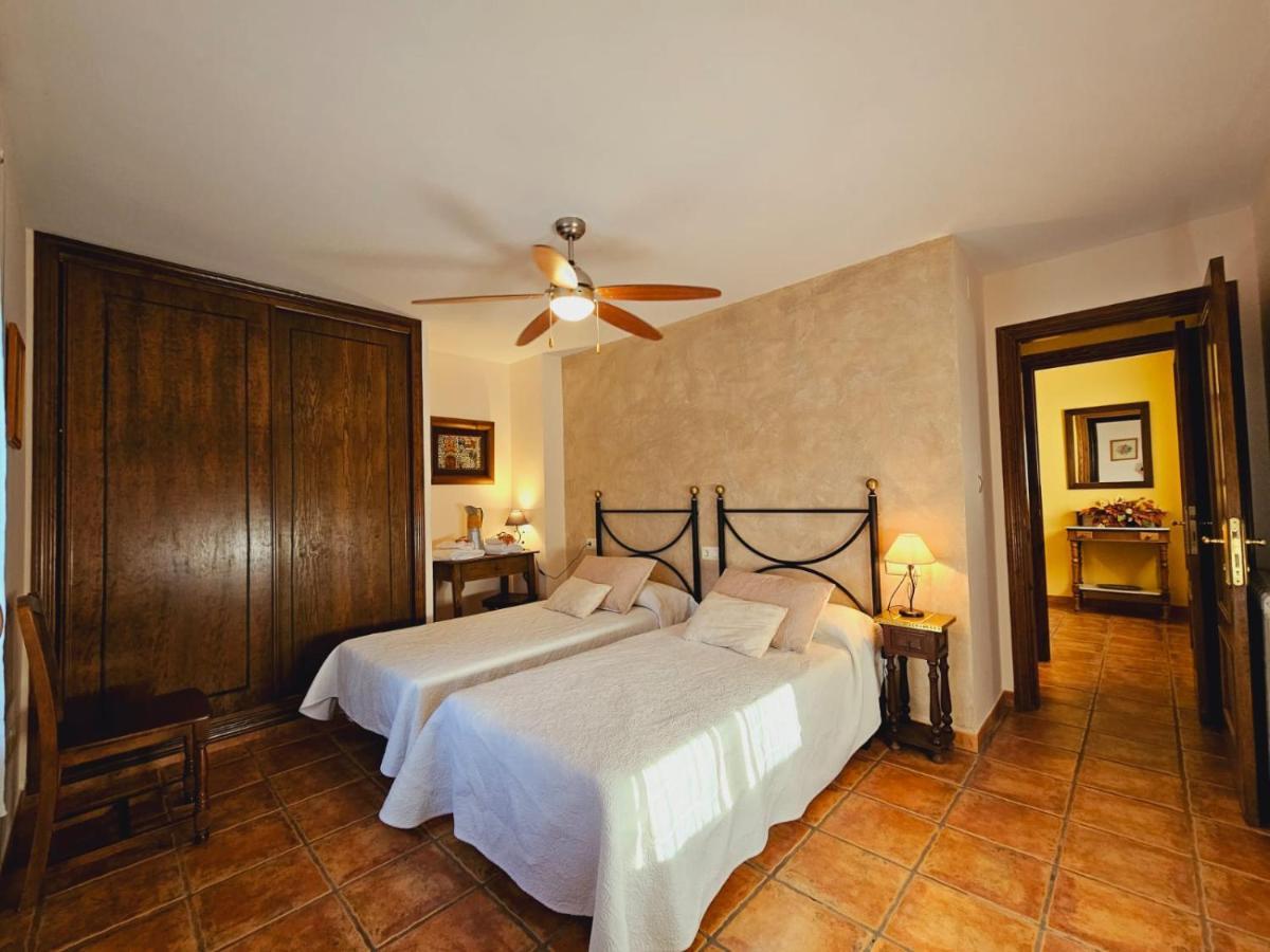 Lagar de Palacio Santa Cilia de Jaca Habitación foto